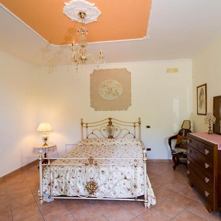 Bed and Breakfast Casa Felice Vietri Exteriér fotografie