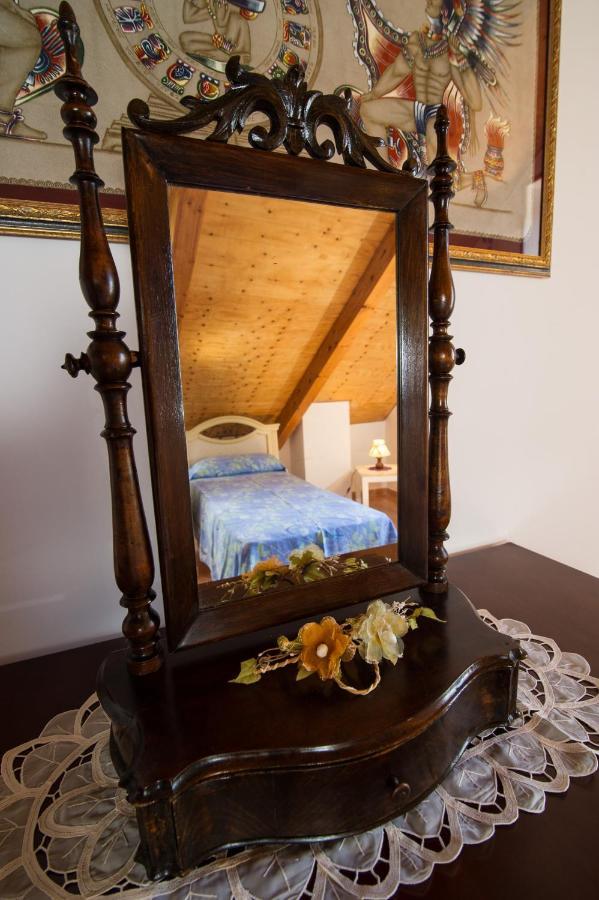 Bed and Breakfast Casa Felice Vietri Exteriér fotografie