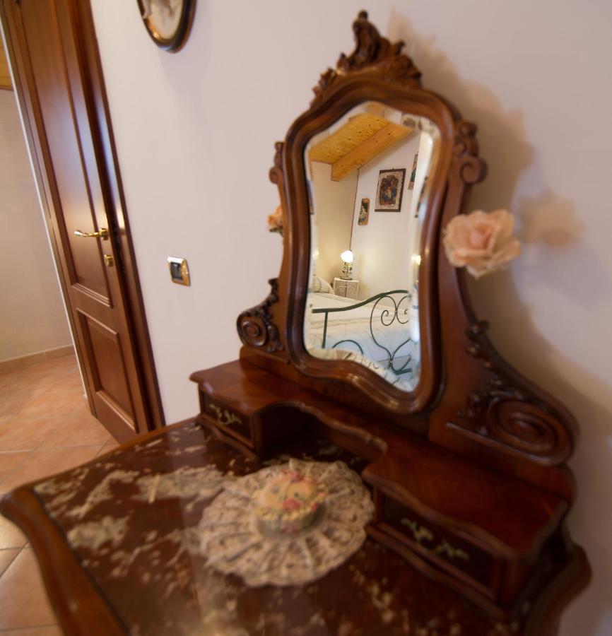 Bed and Breakfast Casa Felice Vietri Exteriér fotografie