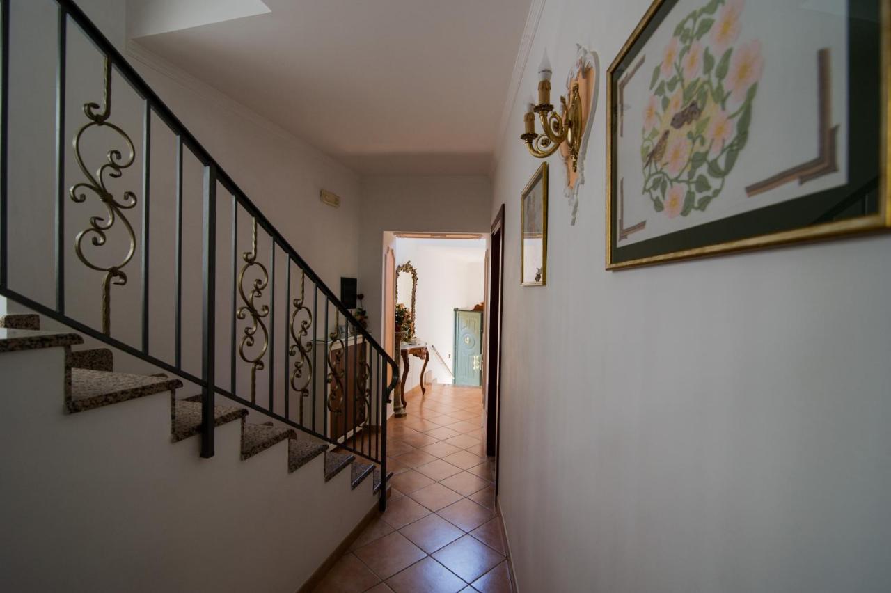Bed and Breakfast Casa Felice Vietri Exteriér fotografie