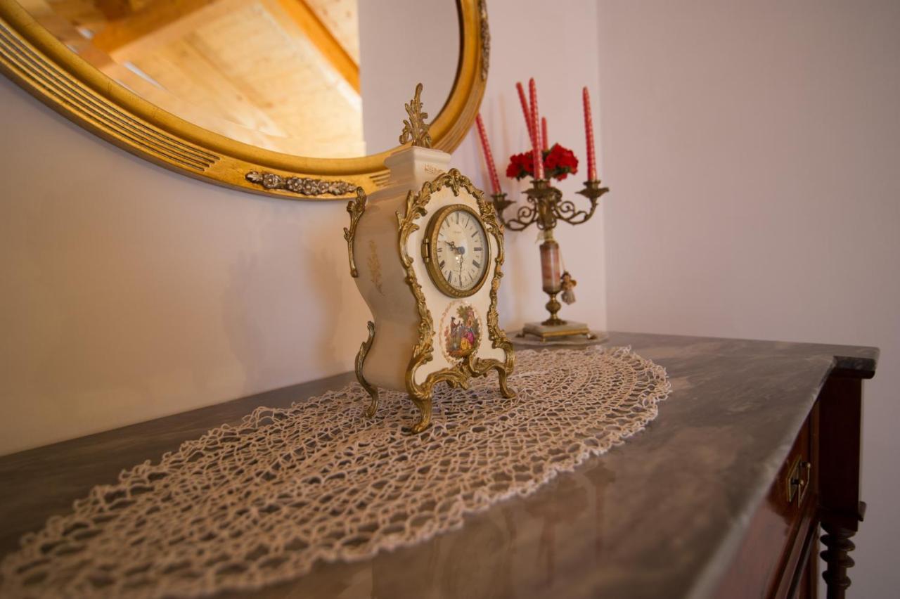 Bed and Breakfast Casa Felice Vietri Exteriér fotografie