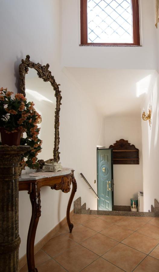 Bed and Breakfast Casa Felice Vietri Exteriér fotografie
